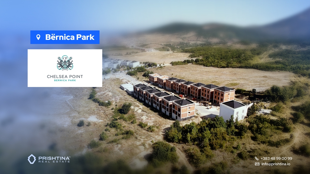 Bernica park desde chelsea point – Fase 2 (3)