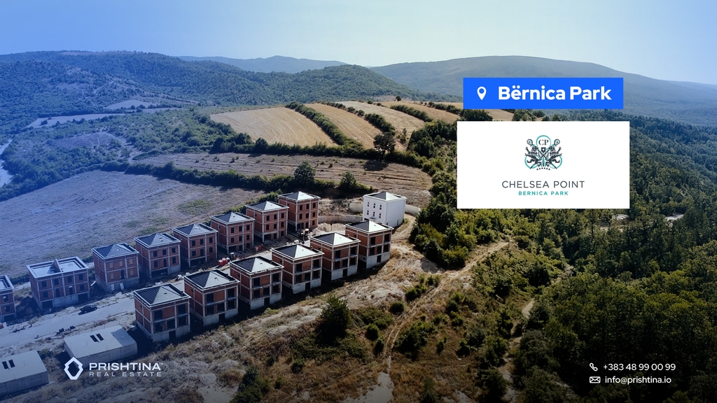 Bernica park desde chelsea point – Fase 2 (4)