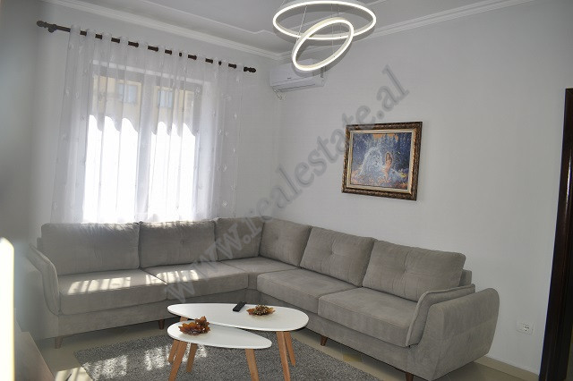 Einzimmerwohnung zur miete in der nähe der elbasani-straße, in Tirana, albanien (2)