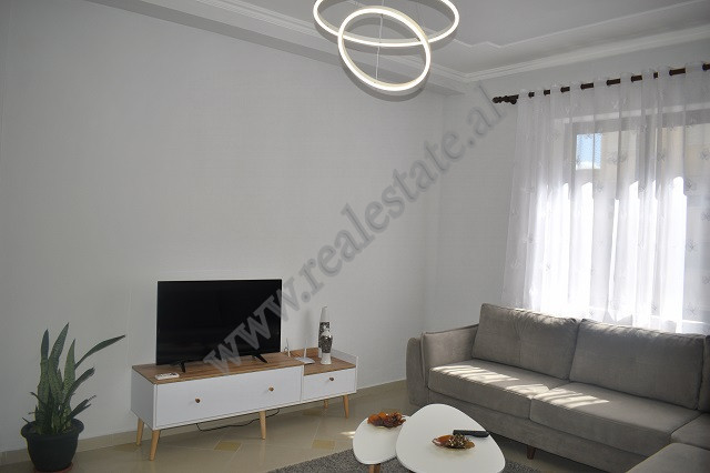 Einzimmerwohnung zur miete in der nähe der elbasani-straße, in Tirana, albanien (4)