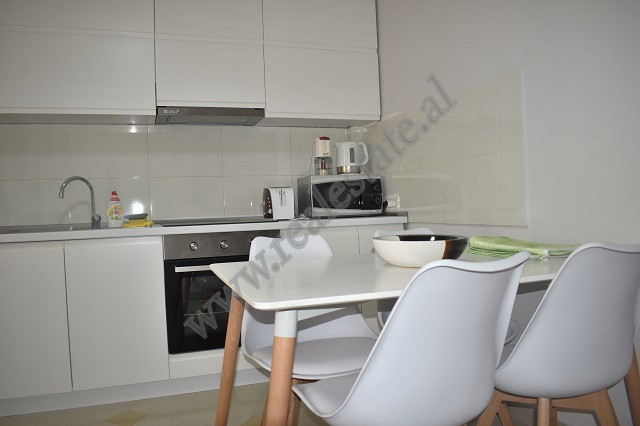 Einzimmerwohnung zur miete in der nähe der elbasani-straße, in Tirana, albanien (5)
