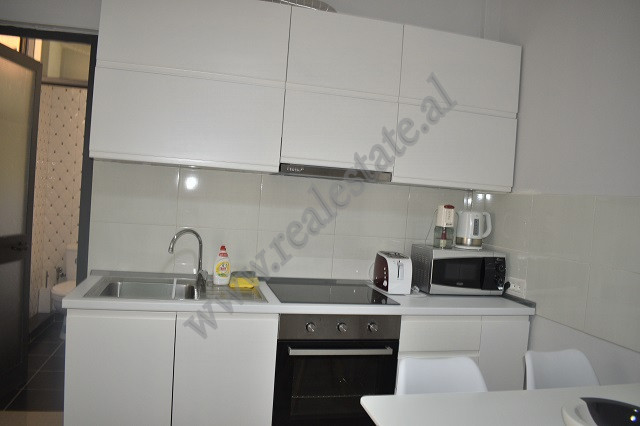 Einzimmerwohnung zur miete in der nähe der elbasani-straße, in Tirana, albanien (6)