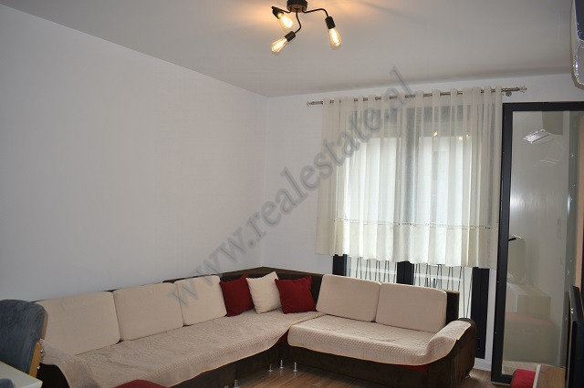 Apartament me një dhomë gjumi për qira në zirkon residence, në Tiranë, shqipëri