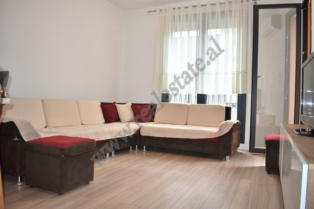 Apartament me një dhomë gjumi për qira në zirkon residence, në Tiranë, shqipëri