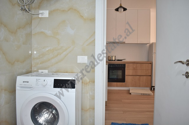 Apartament me një dhomë gjumi për qira në zirkon residence, në Tiranë, shqipëri