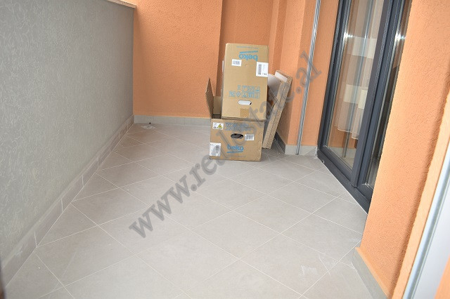 Apartament me një dhomë gjumi për qira në zirkon residence, në Tiranë, shqipëri