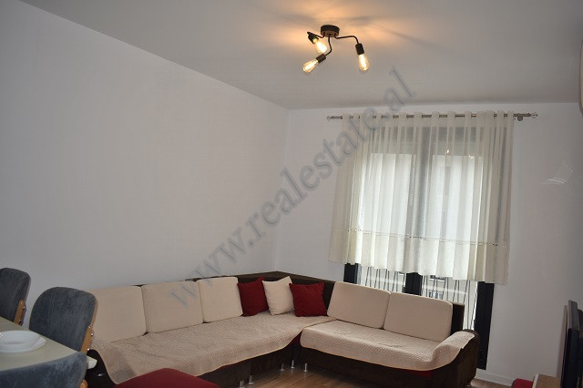 Apartament me një dhomë gjumi për qira në zirkon residence, në Tiranë, shqipëri