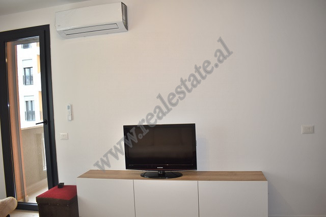 Apartament me një dhomë gjumi për qira në zirkon residence, në Tiranë, shqipëri