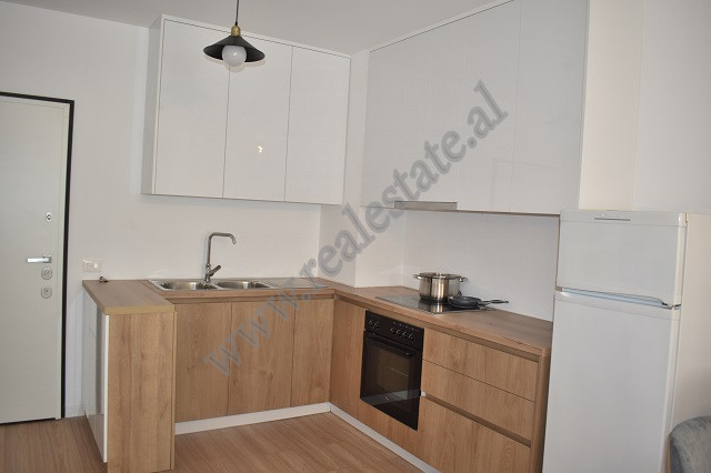 Apartament me një dhomë gjumi për qira në zirkon residence, në Tiranë, shqipëri