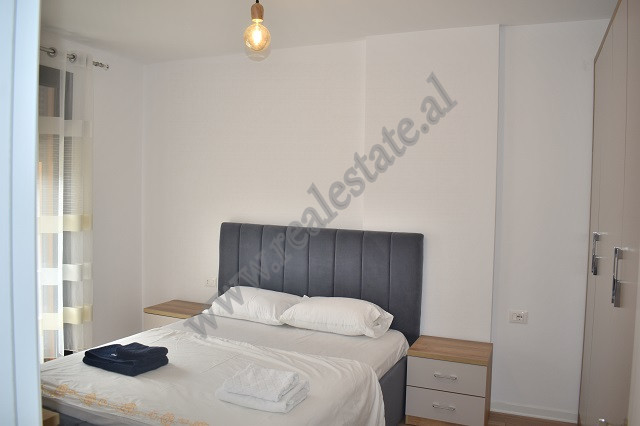 Apartament me një dhomë gjumi për qira në zirkon residence, në Tiranë, shqipëri
