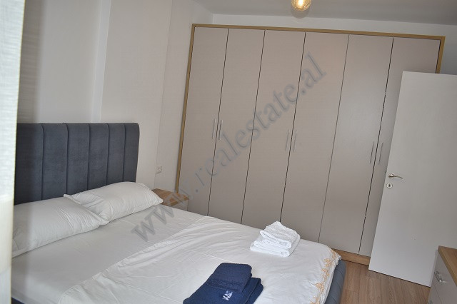 Apartament me një dhomë gjumi për qira në zirkon residence, në Tiranë, shqipëri