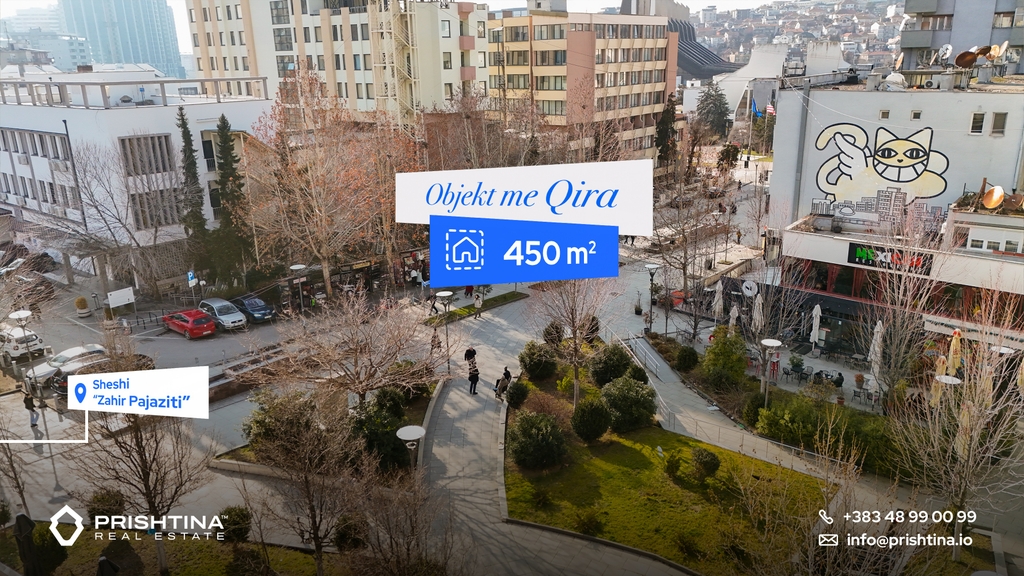 Property for rent 450m² in downtown (3)
