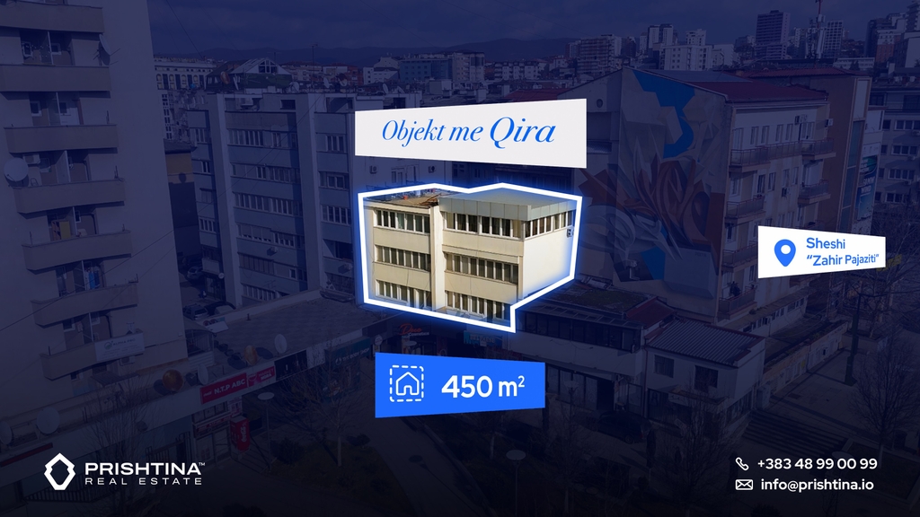 Property for rent 450m² in downtown (4)