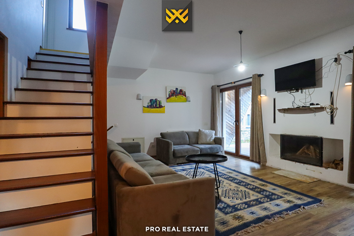 Villa 265m² zum #verkauf in brezovica