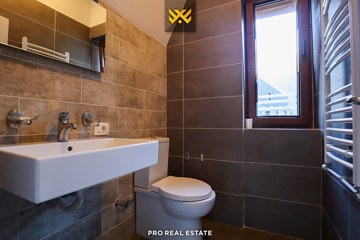 Villa 265m² zum #verkauf in brezovica