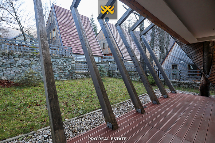 Villa 265m² zum #verkauf in brezovica