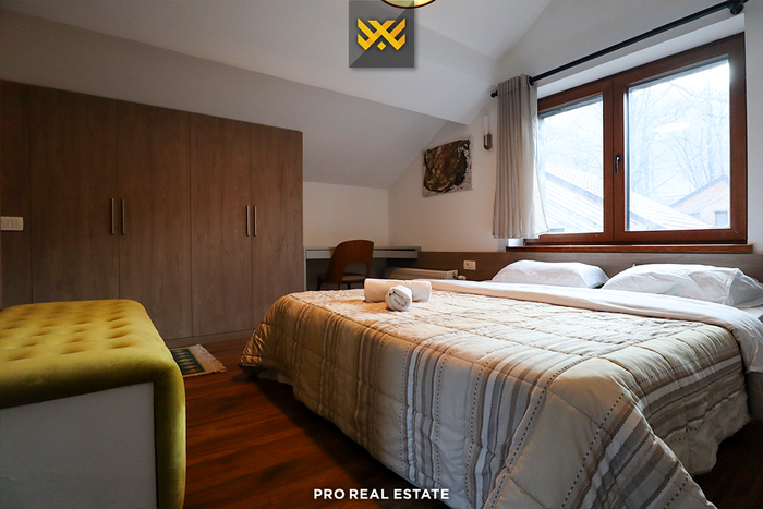 Villa 265m² zum #verkauf in brezovica