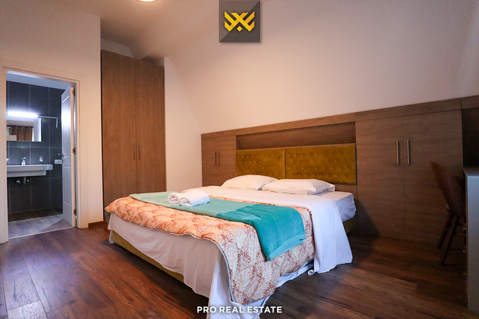 Villa 265m² zum #verkauf in brezovica