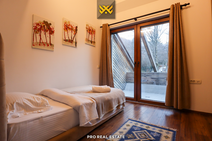 Villa 265m² zum #verkauf in brezovica
