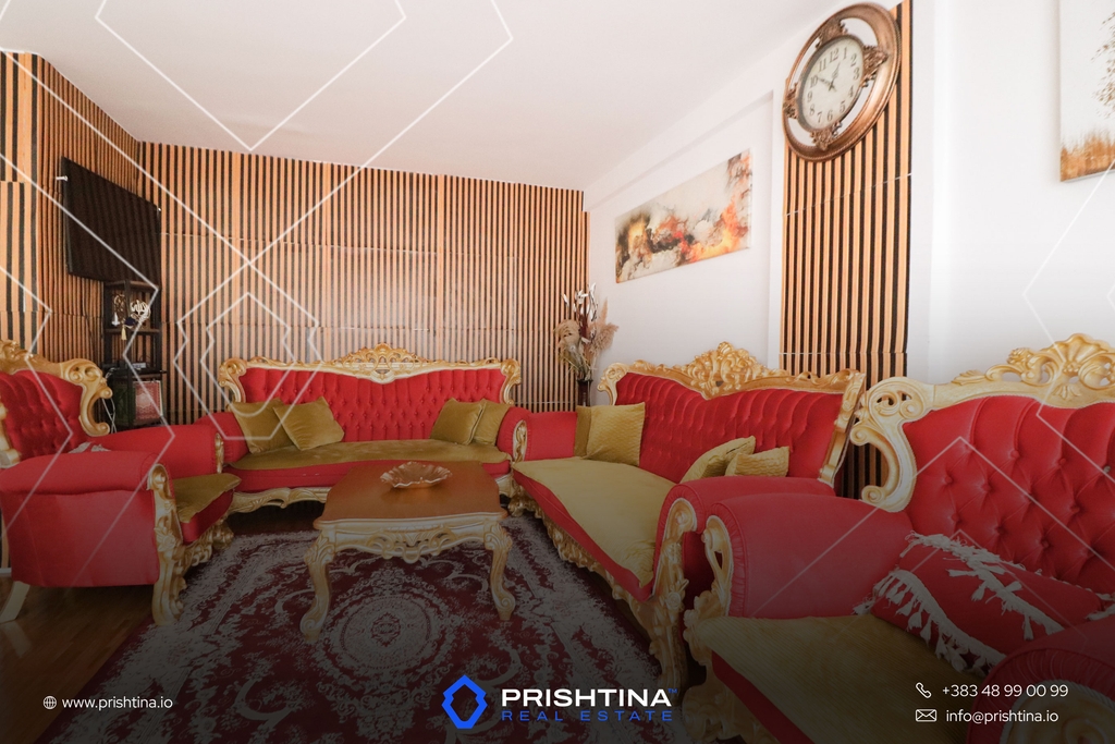 Apartamento en venta 83m² en calabria/emshir