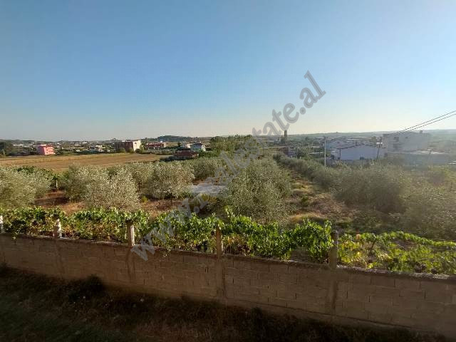 Terreno à venda na área shkalle em durres, albânia (2)
