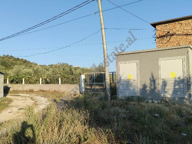 Terreno à venda na área shkalle em durres, albânia (4)