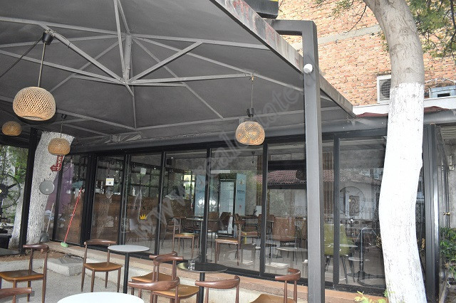 Commercial space for rent in naim frasheri street in Tirana, albania (3)