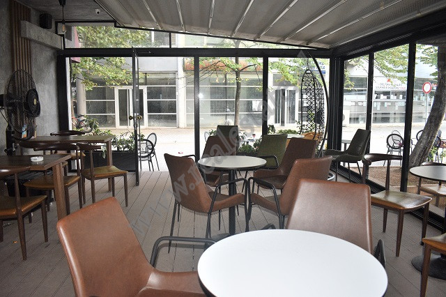 Commercial space for rent in naim frasheri street in Tirana, albania (4)