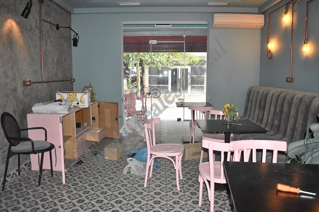 Commercial space for rent in naim frasheri street in Tirana, albania (6)