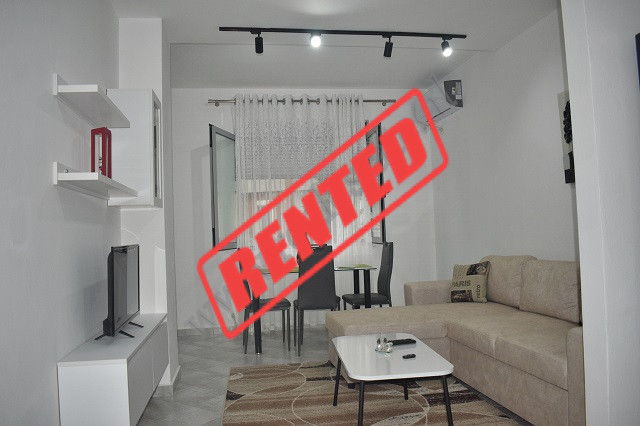 Appartement une chambre à louer près du quartier du zoo, à Tirana, albanie