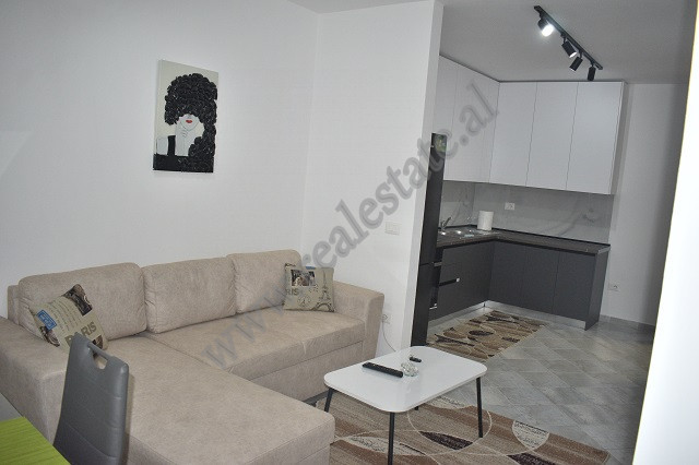 Appartement une chambre à louer près du quartier du zoo, à Tirana, albanie (2)