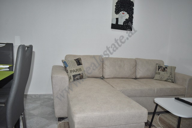 Appartement une chambre à louer près du quartier du zoo, à Tirana, albanie (3)