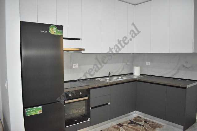 Appartement une chambre à louer près du quartier du zoo, à Tirana, albanie (4)