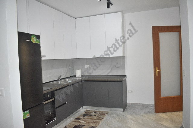 Appartement une chambre à louer près du quartier du zoo, à Tirana, albanie (5)