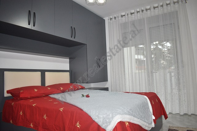 Appartement une chambre à louer près du quartier du zoo, à Tirana, albanie (6)