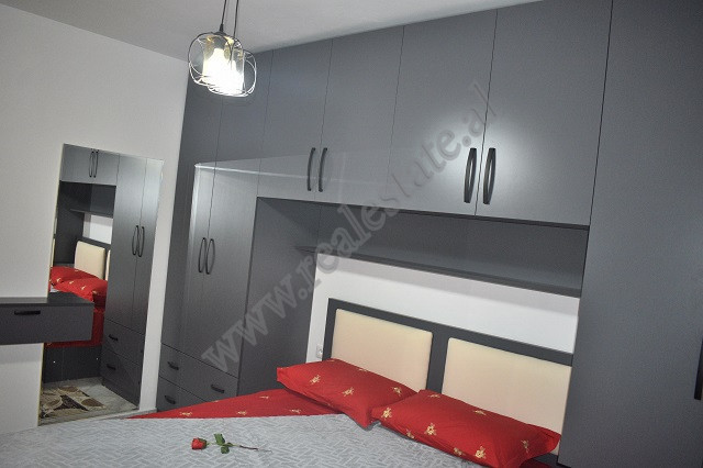 Appartement une chambre à louer près du quartier du zoo, à Tirana, albanie (7)