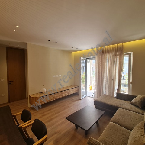 Modern apartment for rent in park life residence in Tirana, albania (2)