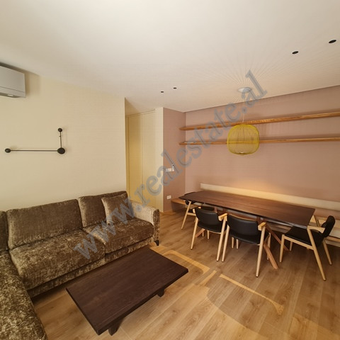 Modern apartment for rent in park life residence in Tirana, albania (3)