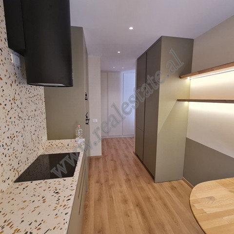 Modern apartment for rent in park life residence in Tirana, albania (4)