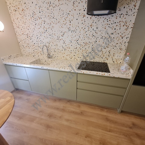 Modern apartment for rent in park life residence in Tirana, albania (5)