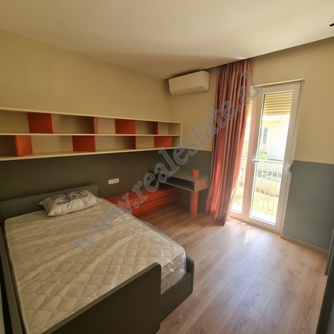 Modern apartment for rent in park life residence in Tirana, albania (7)