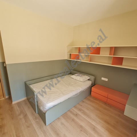 Modern apartment for rent in park life residence in Tirana, albania (8)