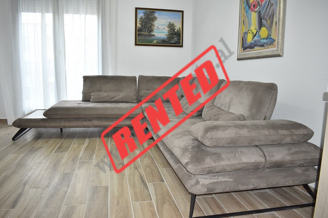 Appartement une chambre à louer dans la rue kongresi manastirit, à Tirana, albanie