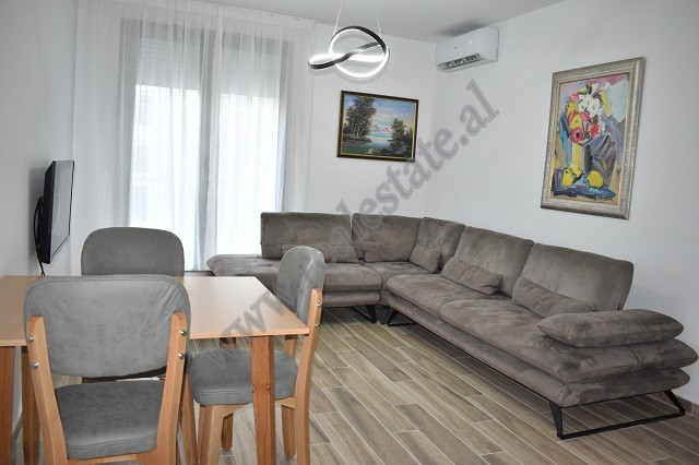 Appartement une chambre à louer dans la rue kongresi manastirit, à Tirana, albanie (2)