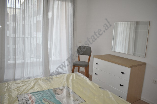 Appartement une chambre à louer dans la rue kongresi manastirit, à Tirana, albanie (8)
