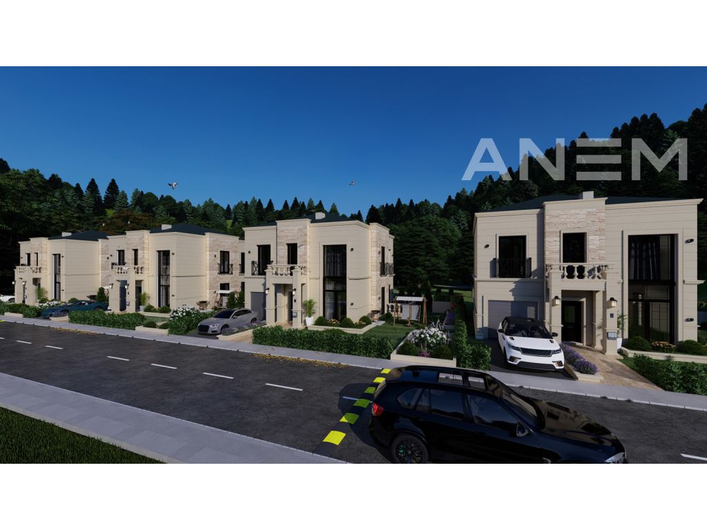 Casa in vendita 361 metri quadrati in royal green residence