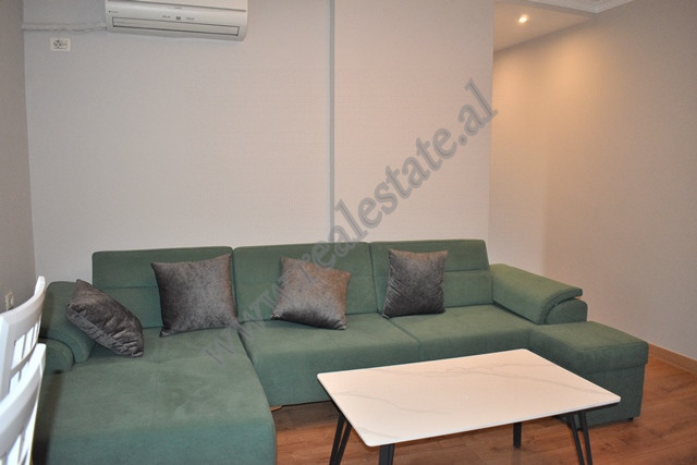 Two bedroom apartment for rent at ish fusha e aviacionit in Tirana (2)