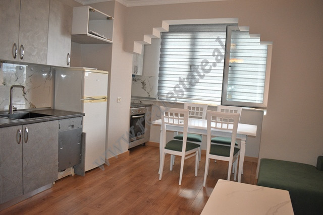 Two bedroom apartment for rent at ish fusha e aviacionit in Tirana (4)