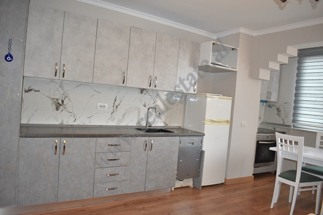 Two bedroom apartment for rent at ish fusha e aviacionit in Tirana (6)
