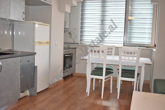Two bedroom apartment for rent at ish fusha e aviacionit in Tirana (7)